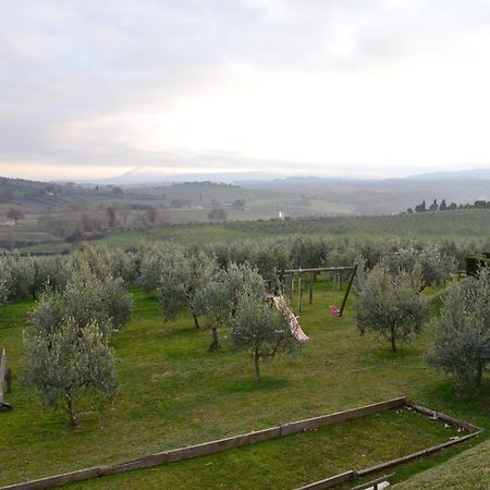 Agriturismo Sanguineto Acquaviva  Екстер'єр фото