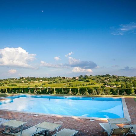 Agriturismo Sanguineto Acquaviva  Екстер'єр фото