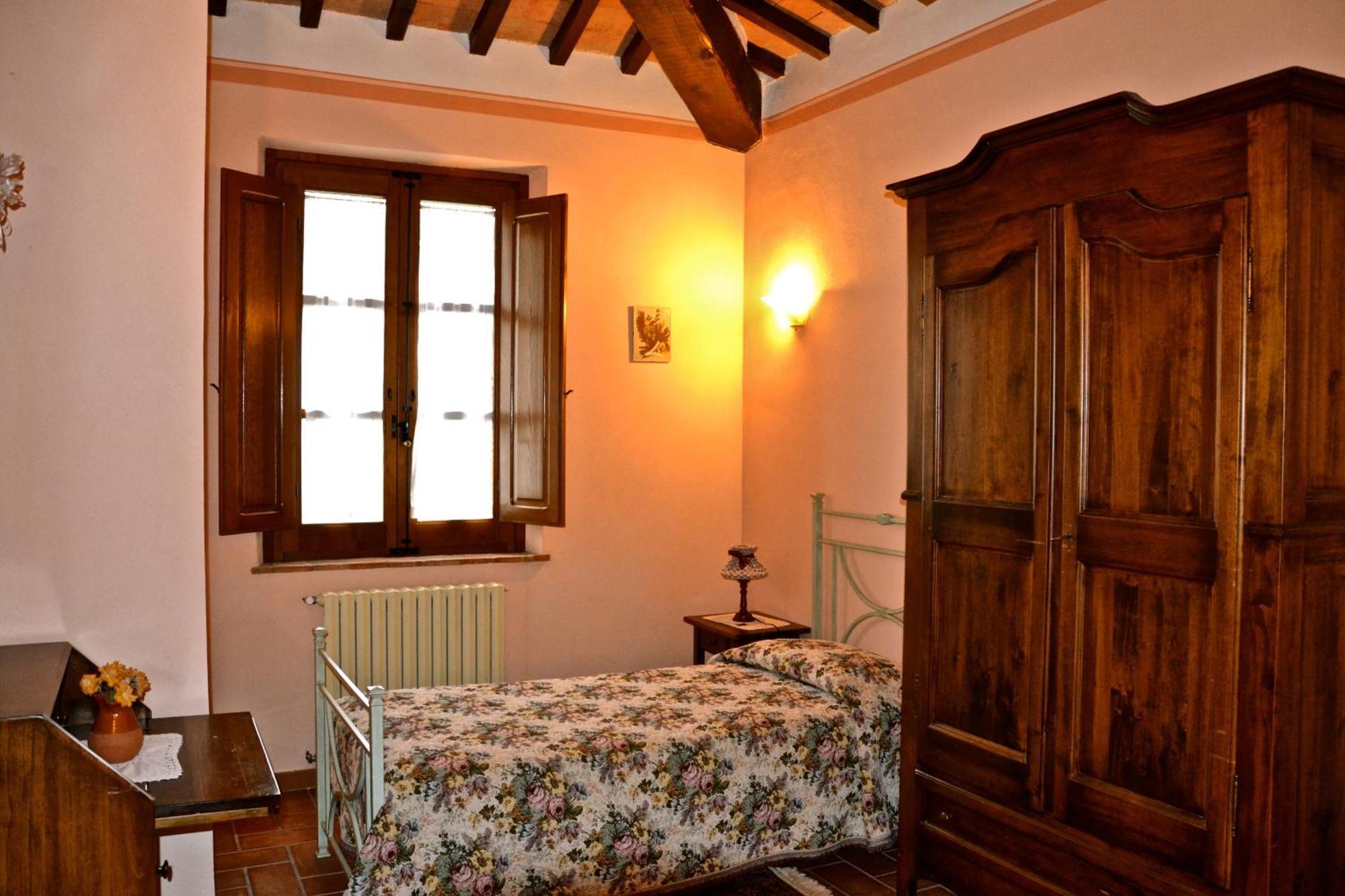 Agriturismo Sanguineto Acquaviva  Екстер'єр фото