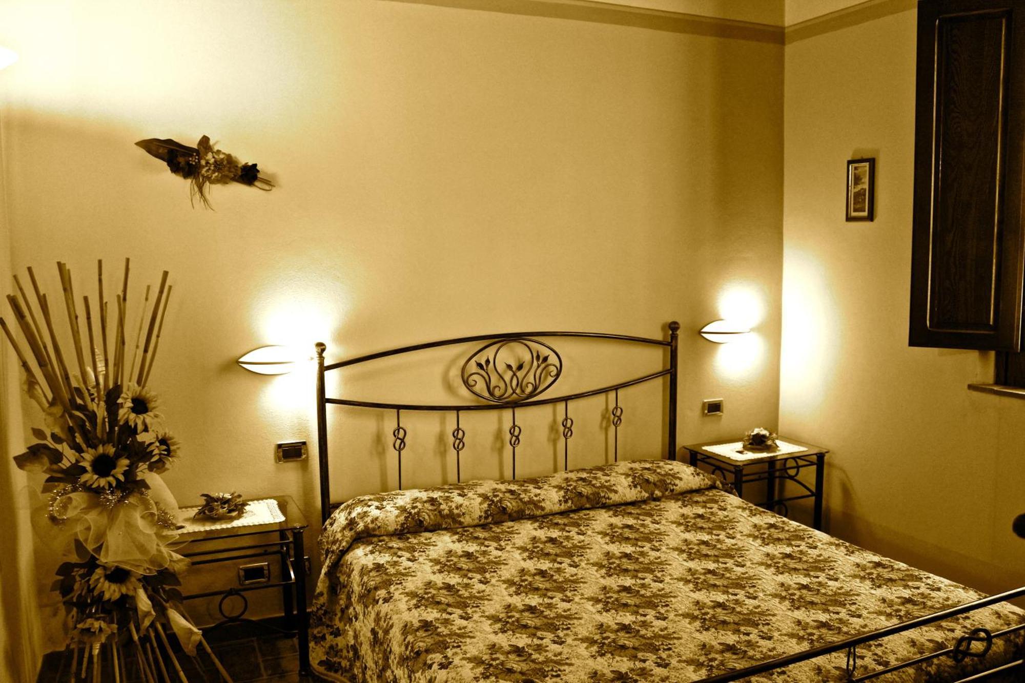 Agriturismo Sanguineto Acquaviva  Екстер'єр фото