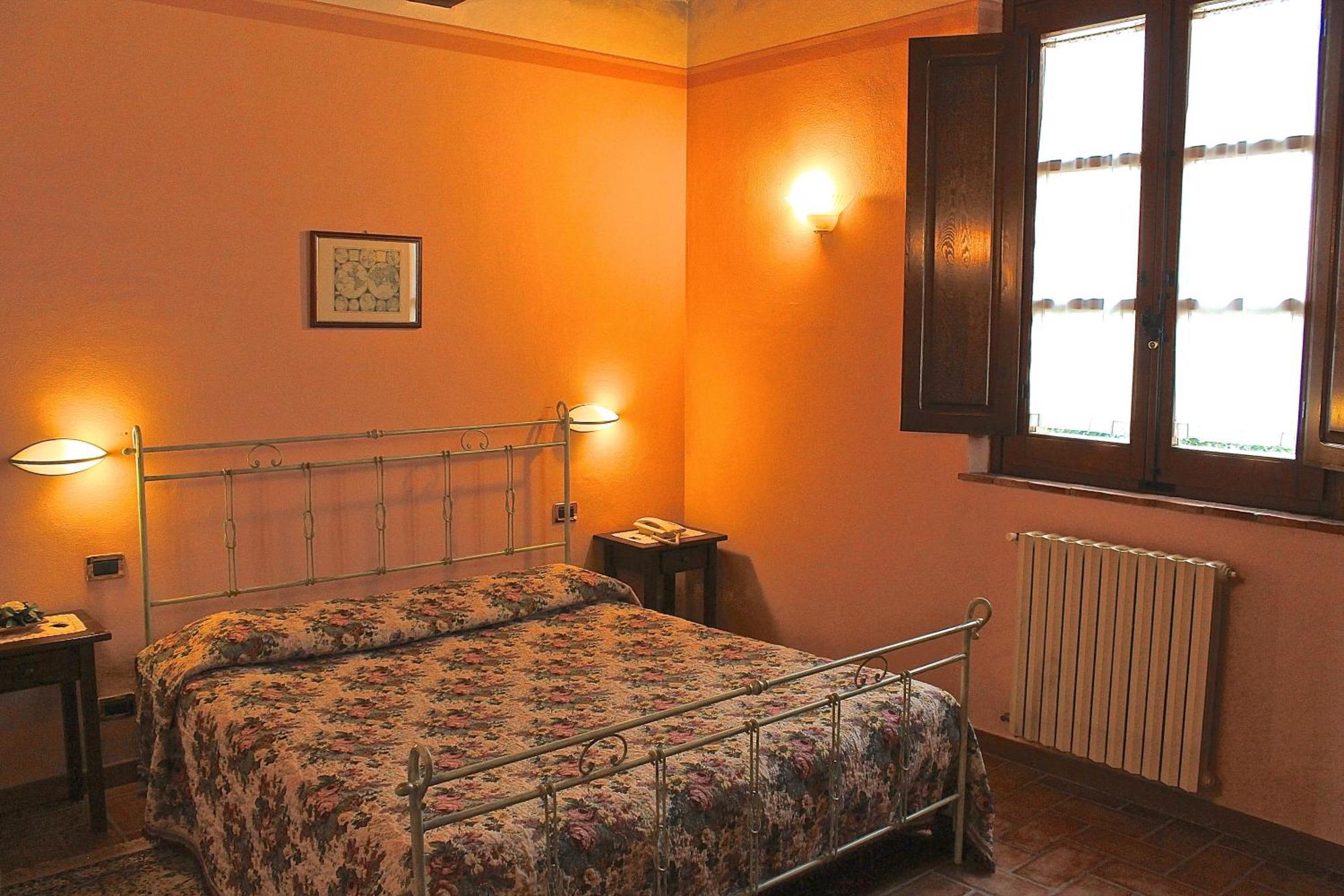 Agriturismo Sanguineto Acquaviva  Екстер'єр фото