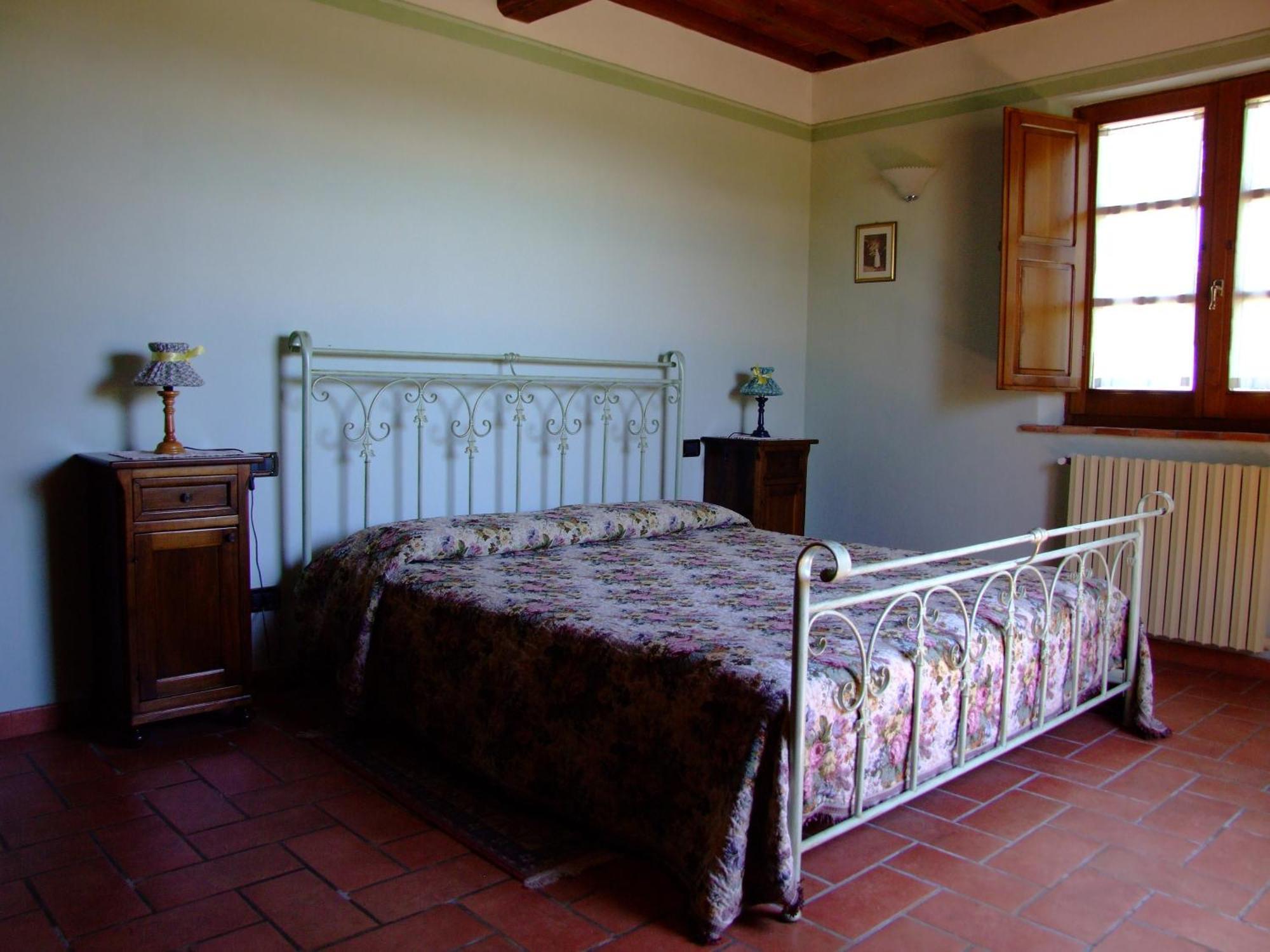 Agriturismo Sanguineto Acquaviva  Екстер'єр фото