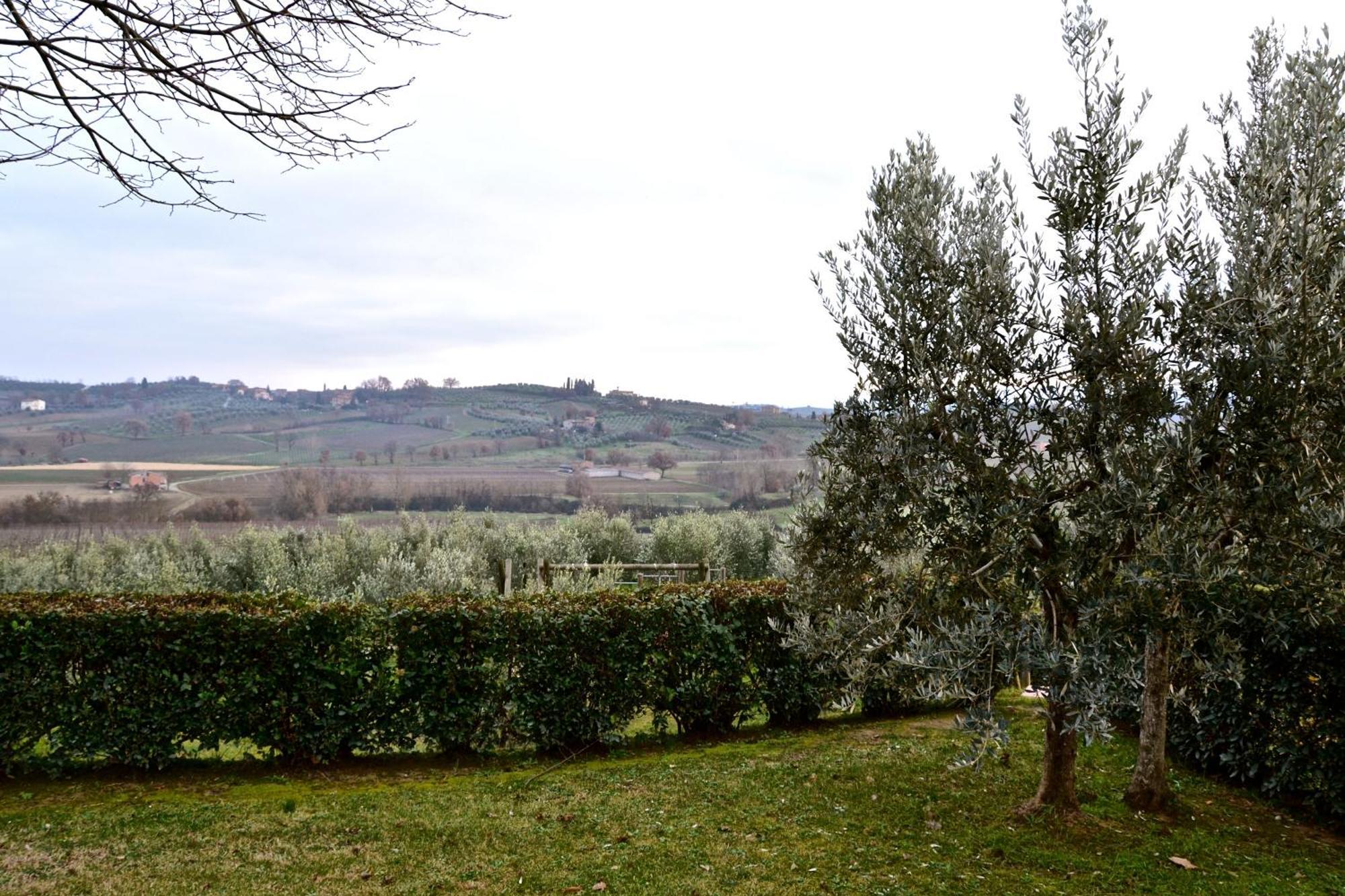 Agriturismo Sanguineto Acquaviva  Екстер'єр фото