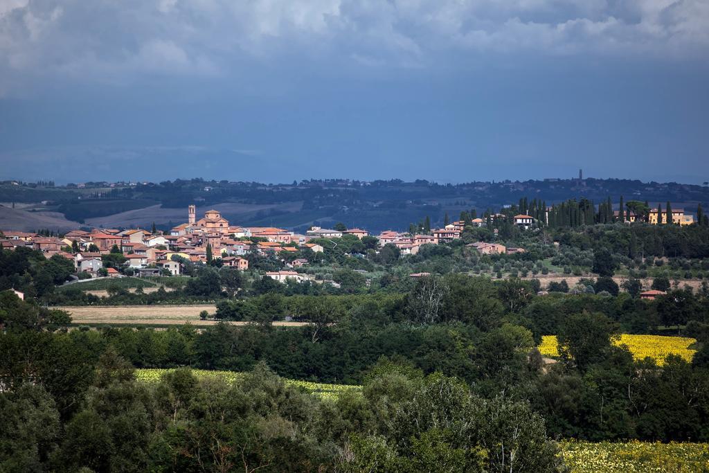 Agriturismo Sanguineto Acquaviva  Екстер'єр фото