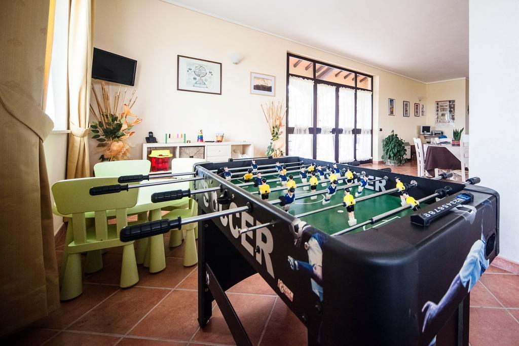 Agriturismo Sanguineto Acquaviva  Екстер'єр фото