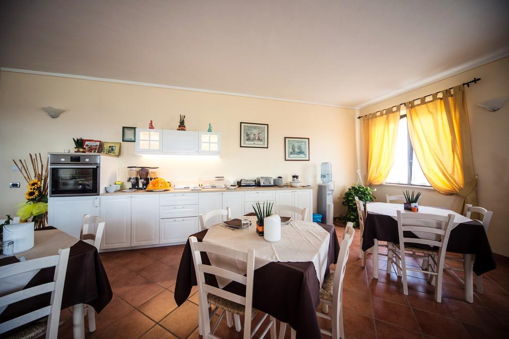 Agriturismo Sanguineto Acquaviva  Екстер'єр фото