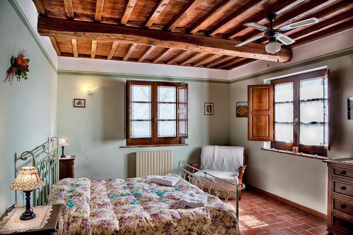 Agriturismo Sanguineto Acquaviva  Екстер'єр фото